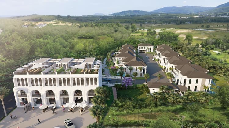 ฟิฟท์ เอเลเมนท์ main view