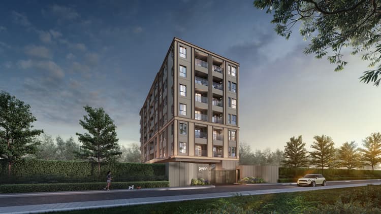 พินน์ ปรีดี 20 main view