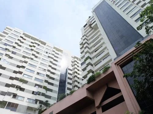 บ้านอ่อนนุช คอนโด main view