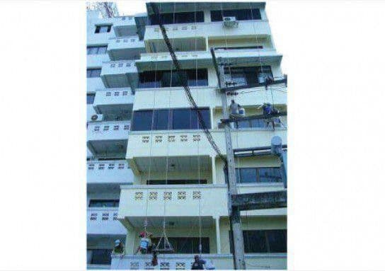 ทองวดี คอนโด ทาวน์ main view