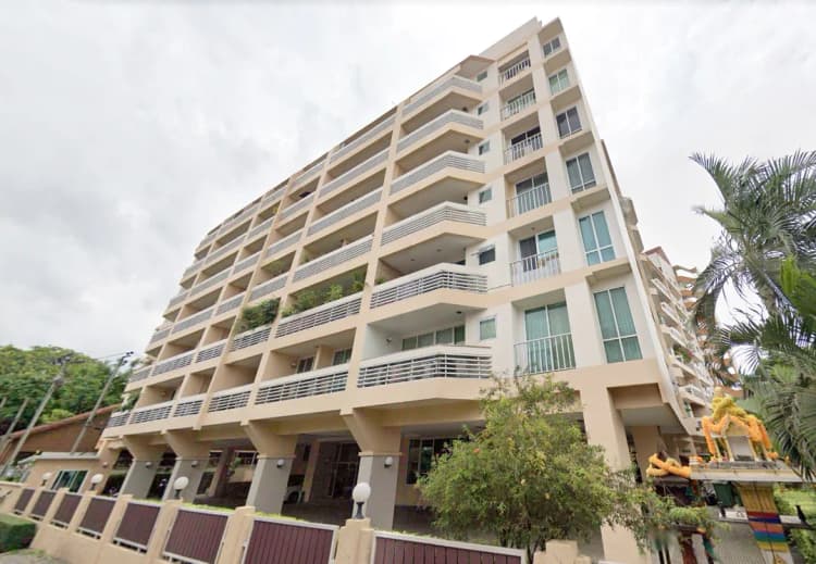 เฟรเกรนท์ 71 main view