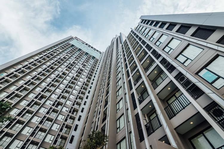 เดอะ นิช ไพรด์ ทองหล่อ-เพชรบุรี main view