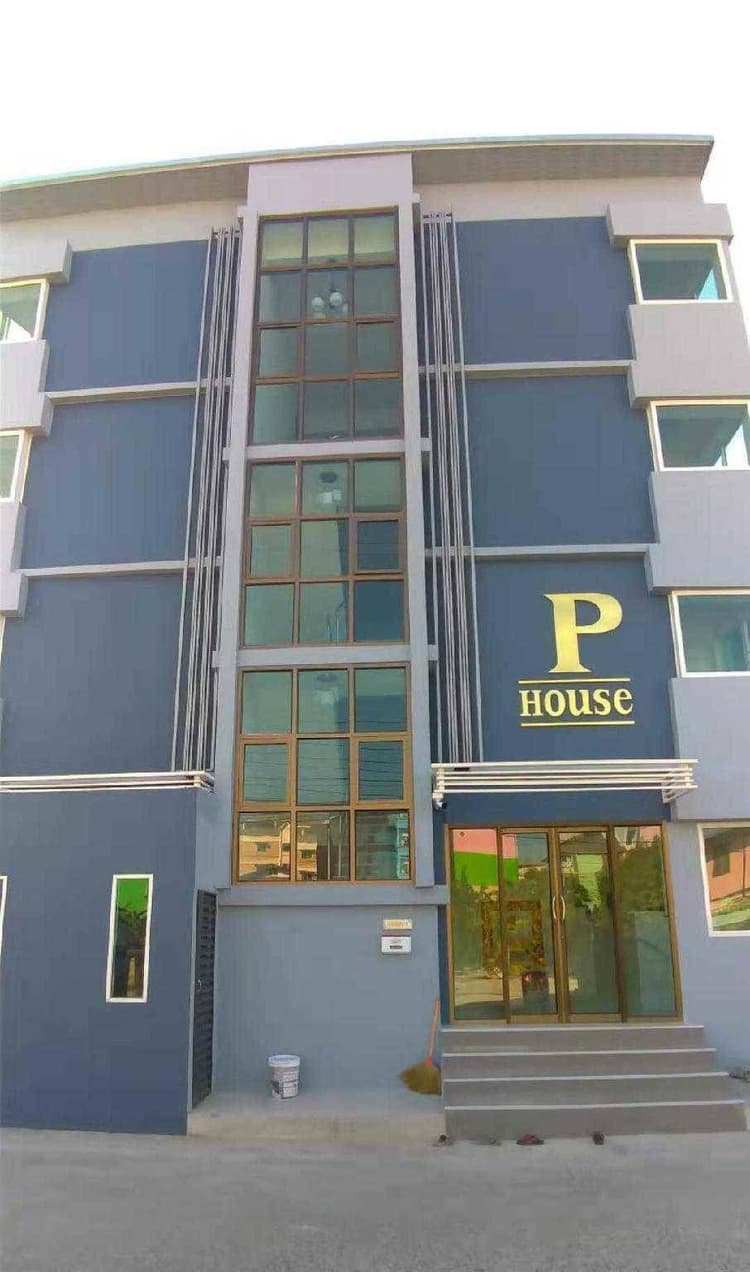 รูมเควสท์ ลาดกระบัง 42 main view