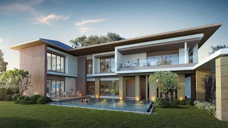 ไฮด์อเวย์ แอท บายพาส main view