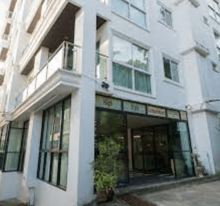 ป่าตอง ซีวิว เรสซิเด้นซ์ main view