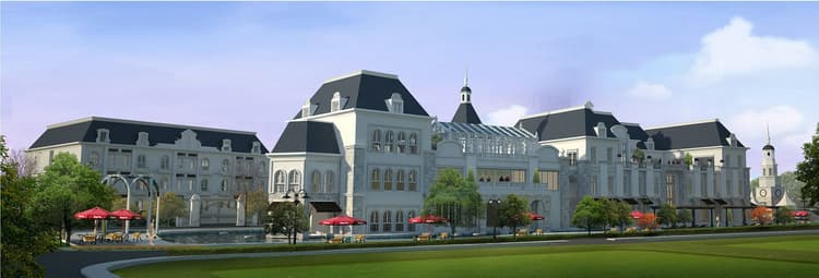 แกรนด์ วิลล่า บาย เดอะ นิว คอนเซปท์ main view