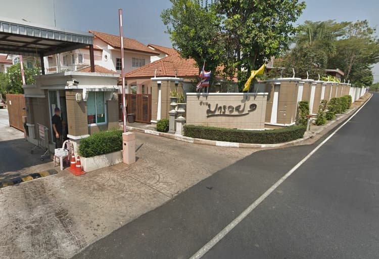 บ้านมารวย โสธร 1 main view