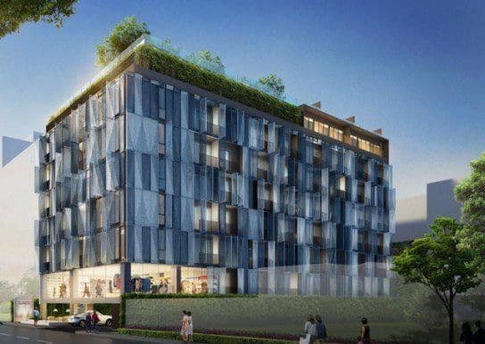 ควาโซ สุขุมวิท 5 main view