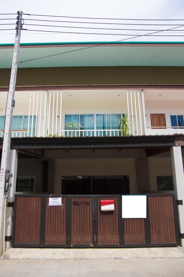 ทาวน์ โฮม ออฟฟิศ main view