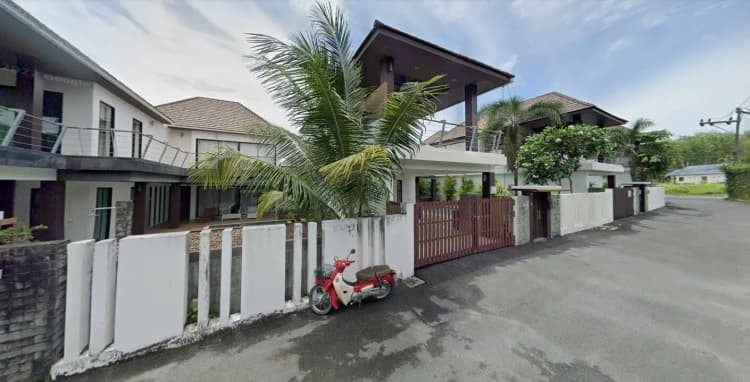 การ์เด้น วิลเลจ main view