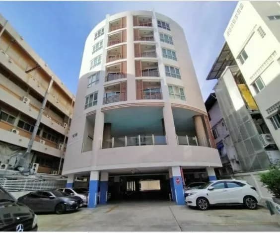 สุพรีม คอนโด ราชวิถี 3 main view