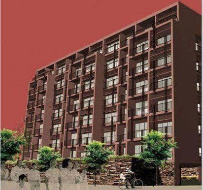 โนเบิล แอมเบียนส์ ร่วมฤดี main view