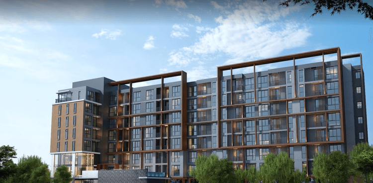 ดิ เอ๊กซ์เซล ไฮด์ อะเวย์ main view