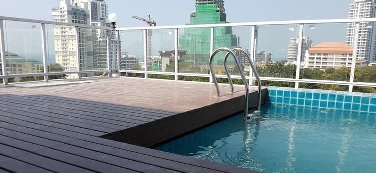 สยามการ์เด้น 3 main view