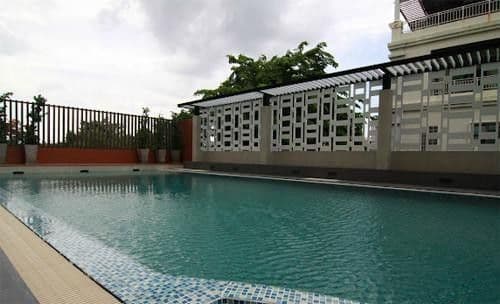 เดอะ เมเปิ้ล สาทร-นราธิวาส main view