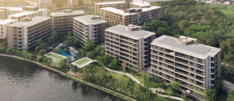 พาร์ค คอร์ท สุขุมวิท 77 main view