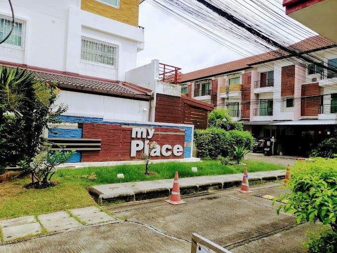 มาย เพลส อ่อนนุช 17 main view