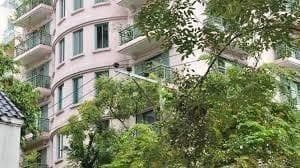 ชาโต หลังสวน main view