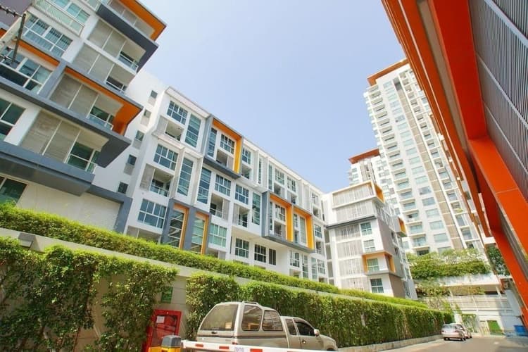 วิสซ์ดอม ปุณณวิถี สเตชั่น main view