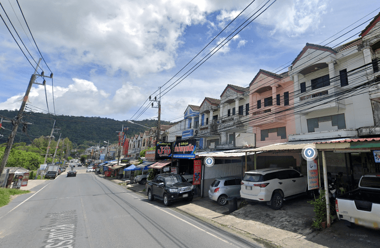 ศรีสุชาติ แกรนด์วิลล์ 3 main view