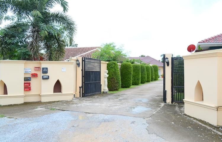 ฟอร์ตี้ทรี ห้วยใหญ่ main view