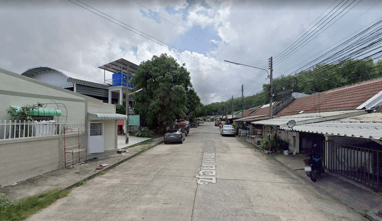 อิราวดี 1 main view