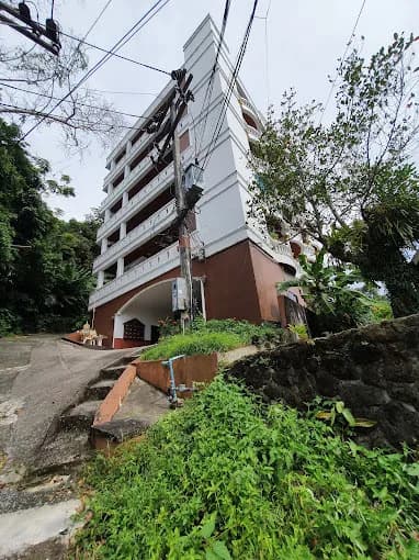 แรมบูตัน เรสซิเดนซ์ คอนโดมิเนียม main view