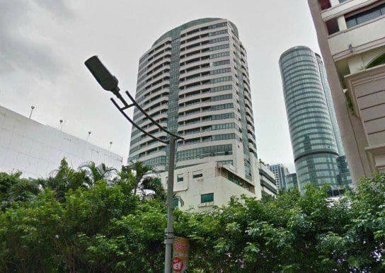 เพรสซิเด้นท์ เพลส main view