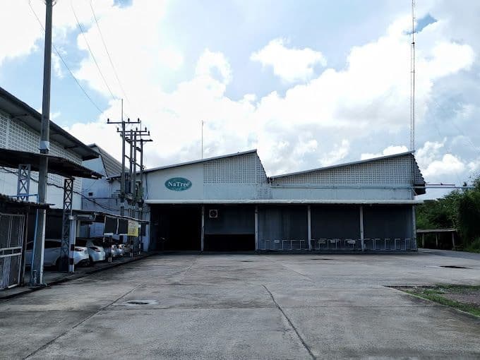 เค.ที.ไทย แวร์เฮ้าส์ main view