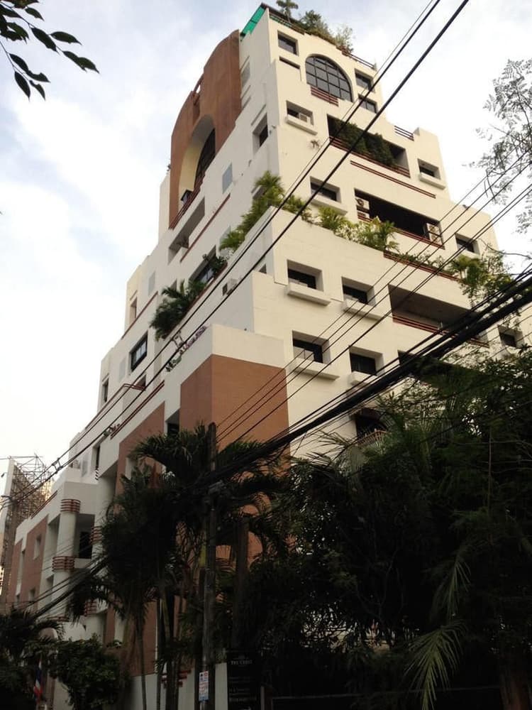 ลาเมซอง ร่วมฤดี main view