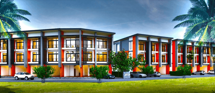 พีพี แกรนด์ กมลา main view