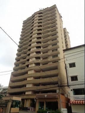 แกรน เอ็นที ทาวเวอร์ main view