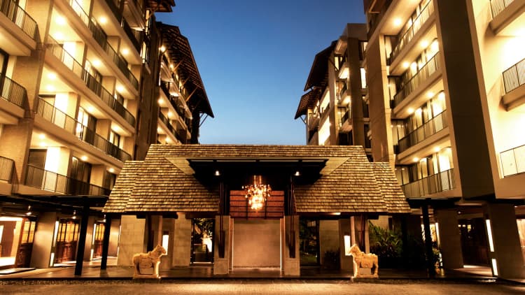 รวีวรรณ สวีท main view