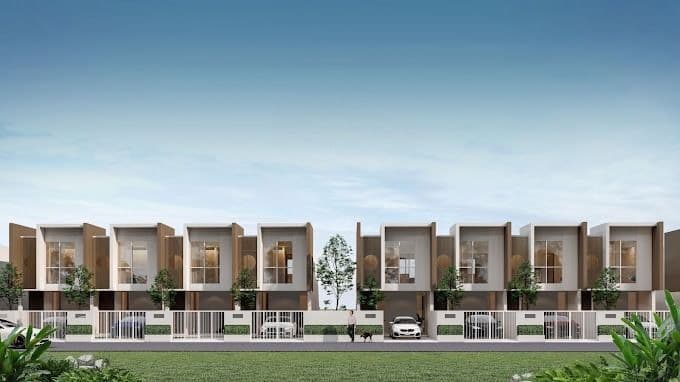 โมเดิร์น ไลฟ์ ศรีสุนทร main view