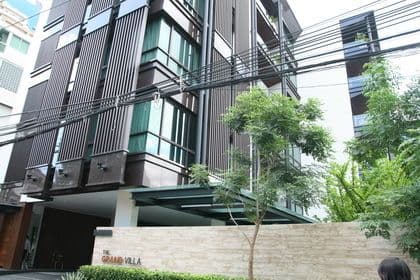 เดอะ แกรนด์ วิลล่า main view