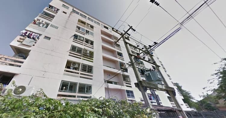 เทียนชัย คอนโด main view