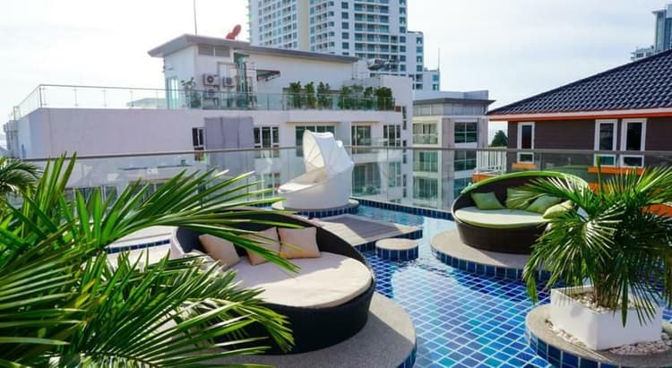 ซีวิว บูติก main view