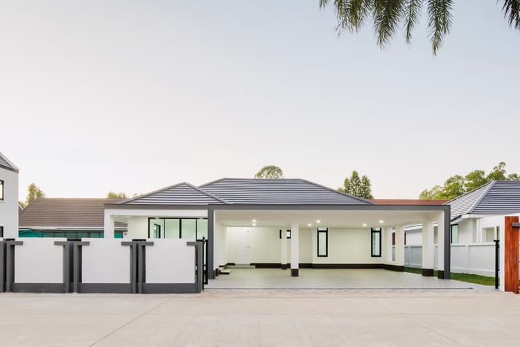 เดอะ วินเนอร์ วิลเลจโฮม เฟส5 main view