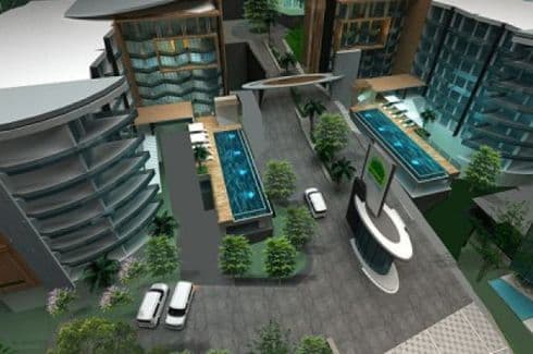 เดอะ ปาร์ค คอนโดมิเนียม main view