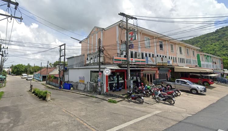 บ้านร็อคการ์เด้น บายพาสภูเก็ต เฟส 1,2 main view