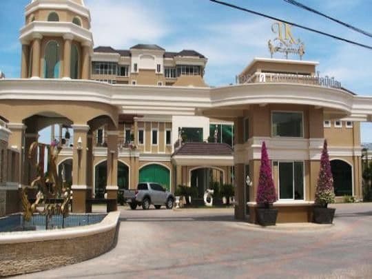 แอล เค เลเจนด์ main view