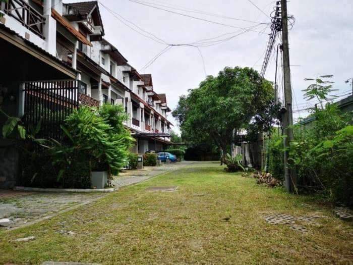 บ้าน สวน ริมน้ำ main view