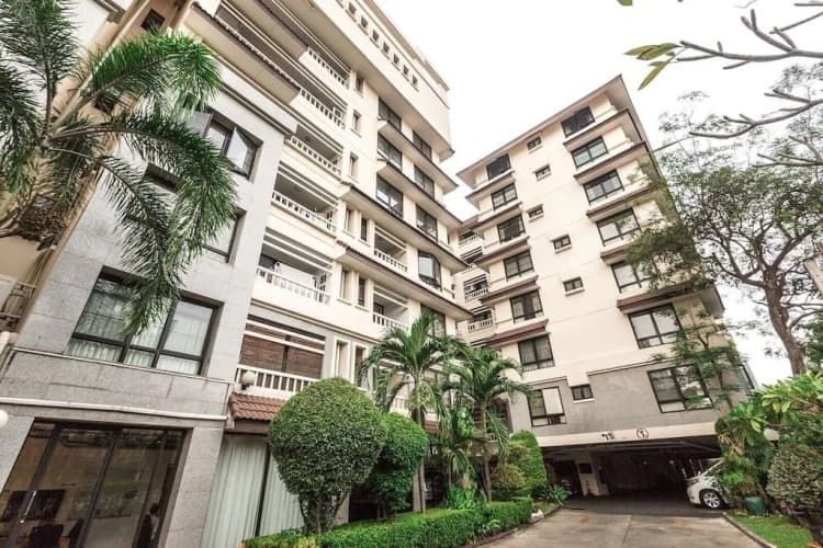 บ้าน จันทร์ main view