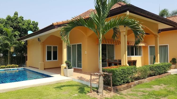 โคโคนัท กรูฟ 2 main view