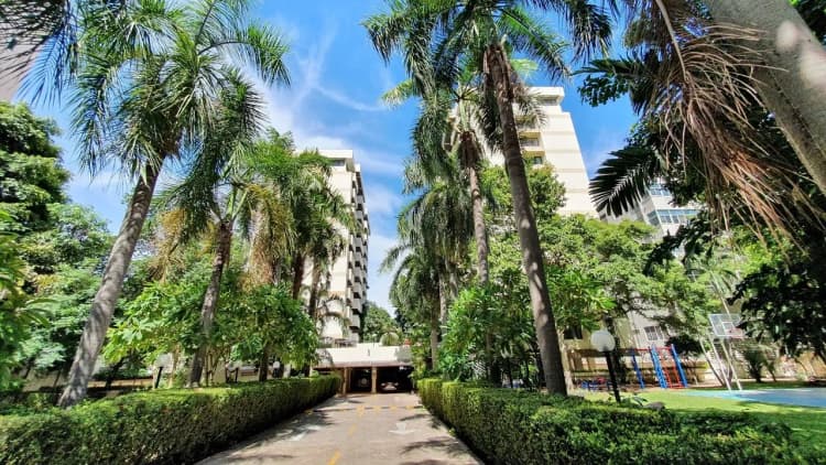 ภิรมย์ การ์เด้น เรสซิเด้นซ์ main view