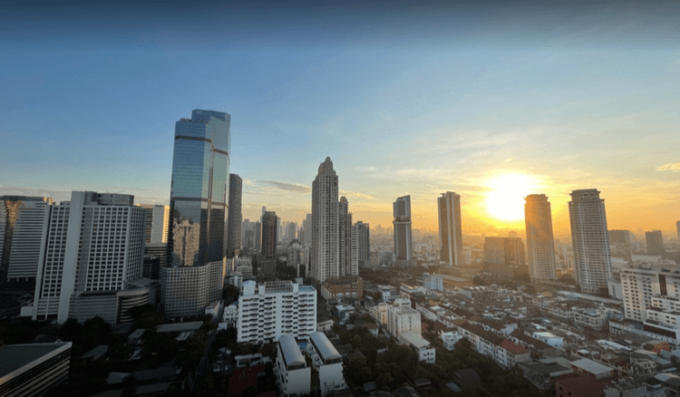 เดอะ วิลโล่วส์ main view