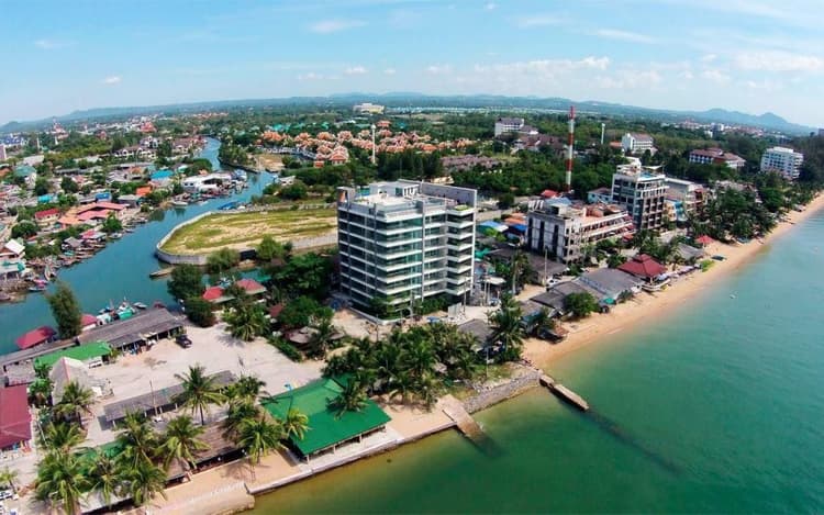 วอทเตอร์ เอดจ์ main view