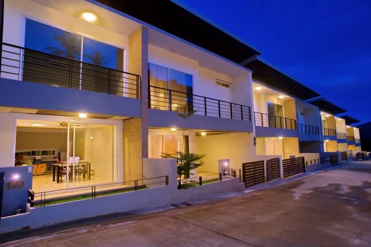 บ้านสวยละไม main view