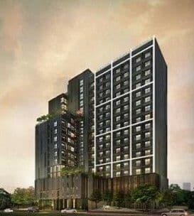 ฟิวส์ มิติ สุทธิสาร - รัชดา main view