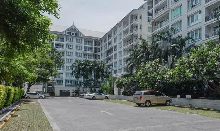 เดอะ บางกอก สาทร-ตากสิน main view